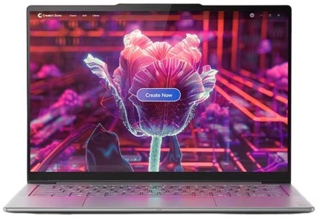 Lenovo Yoga Slim 7i G10 14 inch Aura Edition Business Laptop
